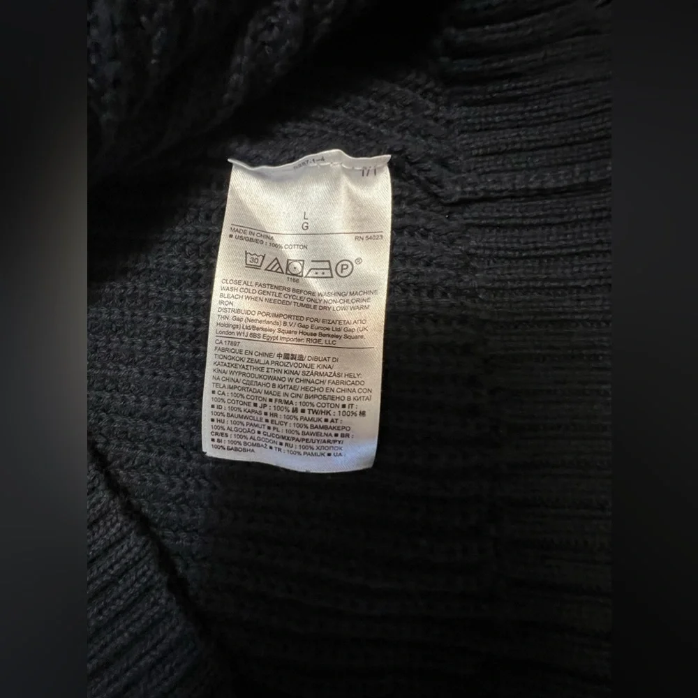 Banana Republic Sweater